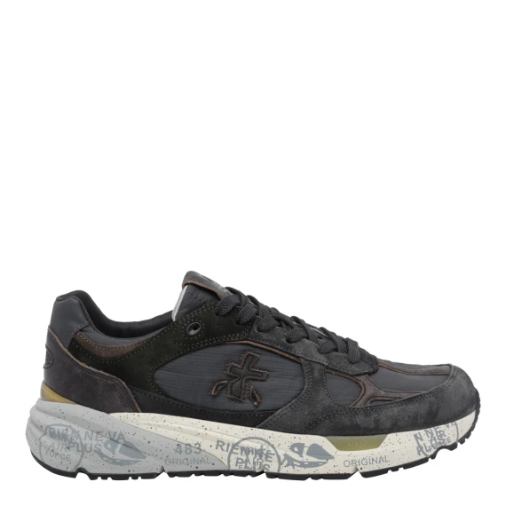 Mase Sneakers Premiata