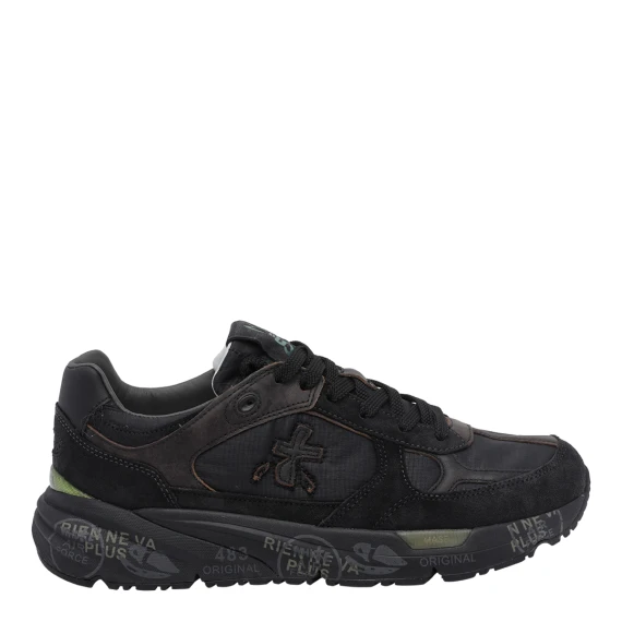 Sneakers nere Premiata