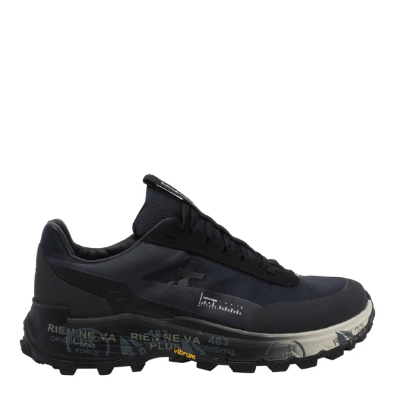 Devin Sneakers Premiata
