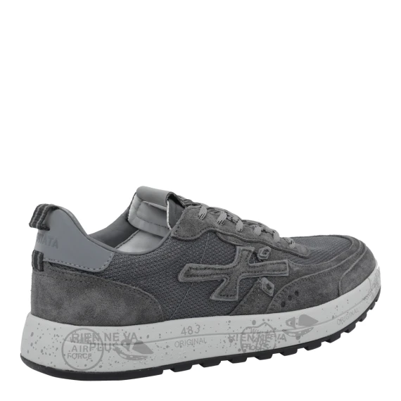 Dark Grey Nous Sneakers