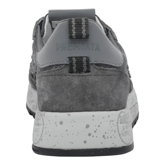 Dark Grey Nous Sneakers