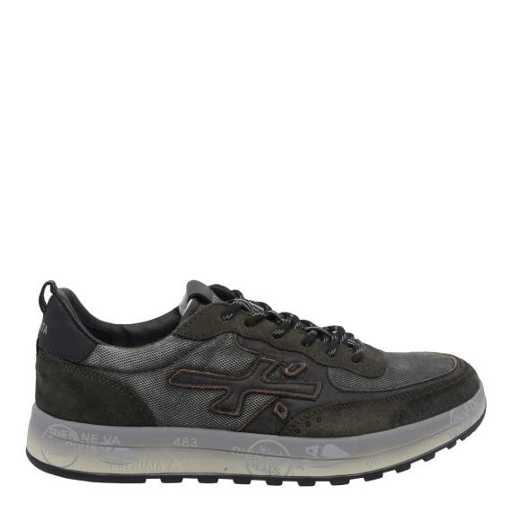 Green Nous Sneakers