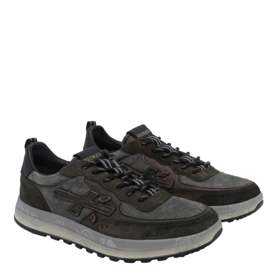 Green Nous Sneakers
