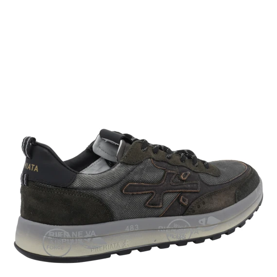 Green Nous Sneakers