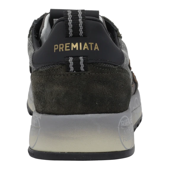 Green Nous Sneakers