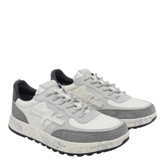 Black Nous Sneakers