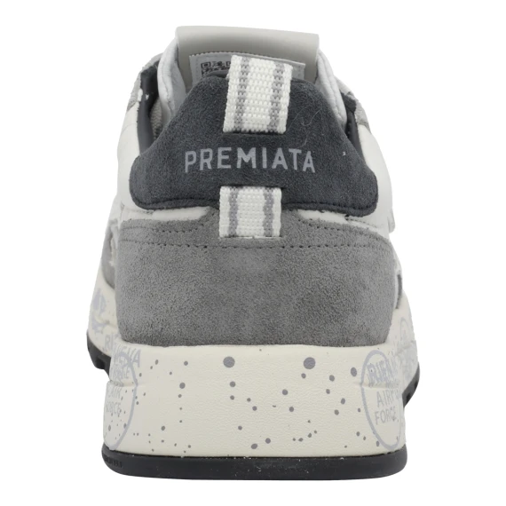 Black Nous Sneakers