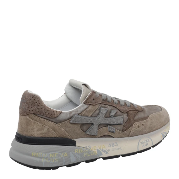 Beige Mick Sneakers