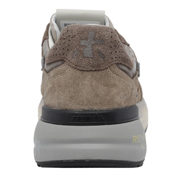 Beige Mick Sneakers