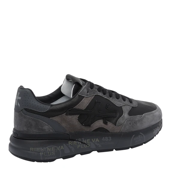 Grey Mick Sneakers