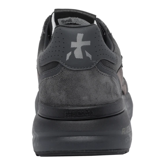 Grey Mick Sneakers