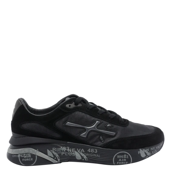 Sneakers nere Premiata