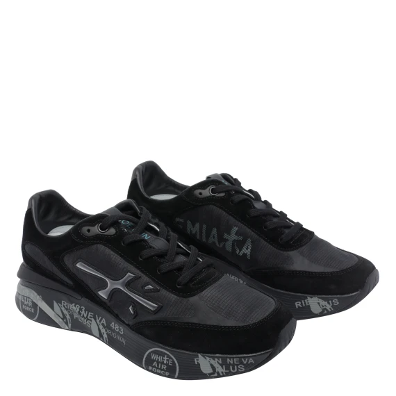 Sneakers nere Premiata