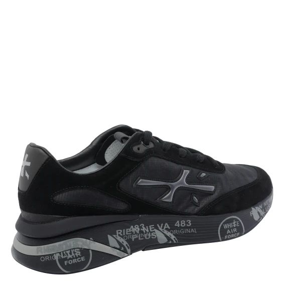Sneakers nere Premiata