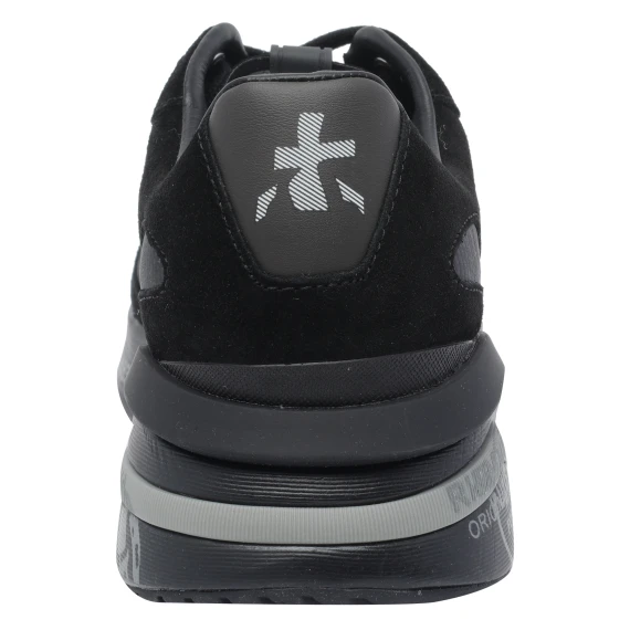 Sneakers nere Premiata