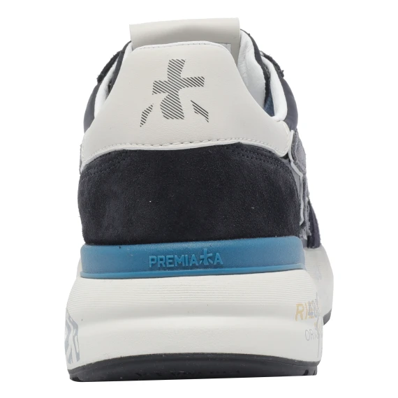 Sneakers blu Premiata