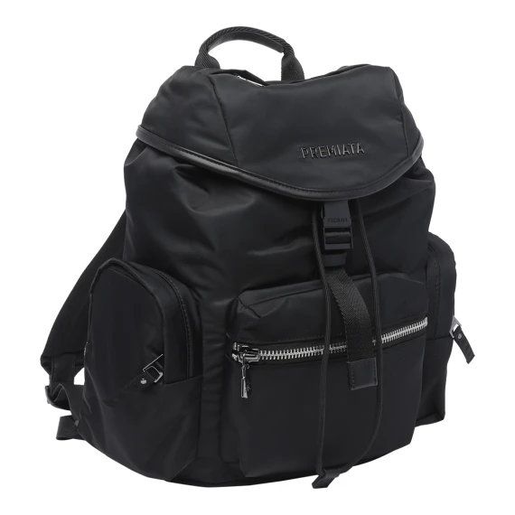 Borsa nera Premiata