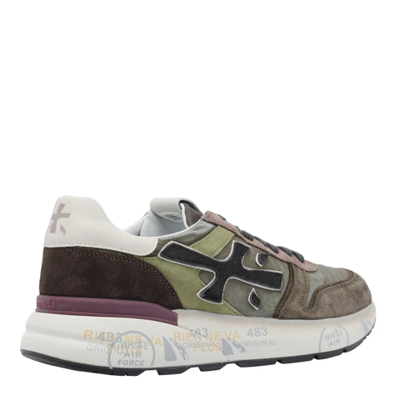 Sneakers multicolor Premiata