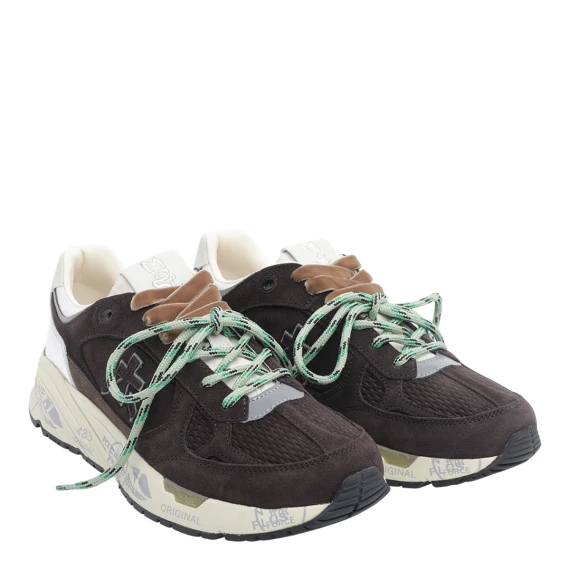 Mased Sneakers Premiata