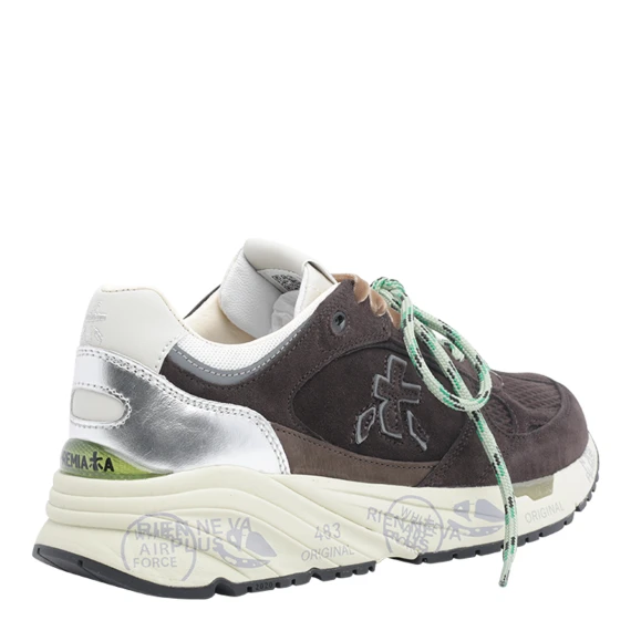 Mased Sneakers Premiata