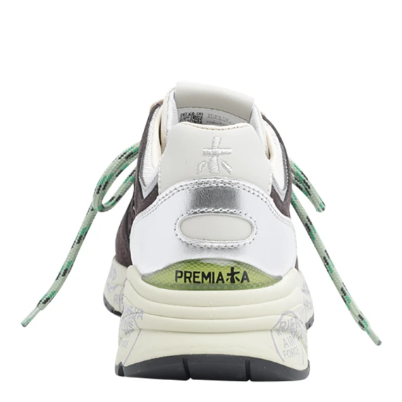 Mased Sneakers Premiata