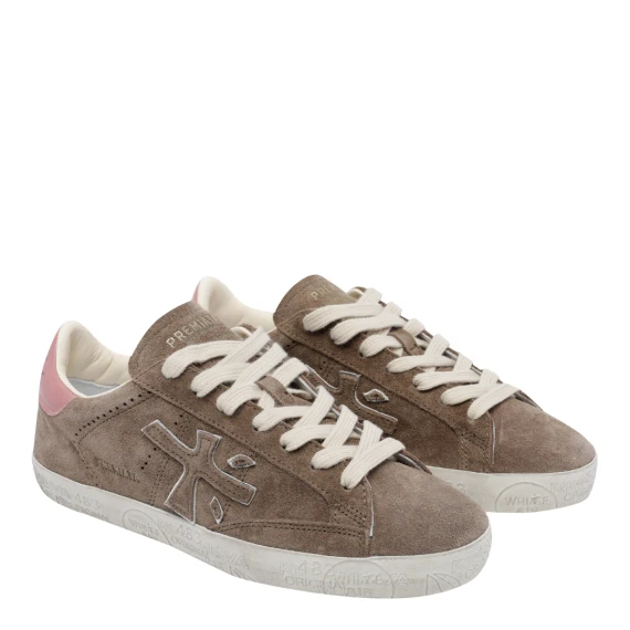Sneakers basse Stevend beige Premiata