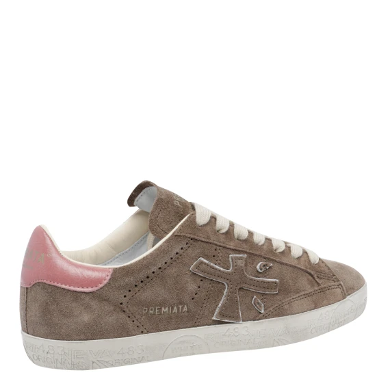 Sneakers basse Stevend beige Premiata