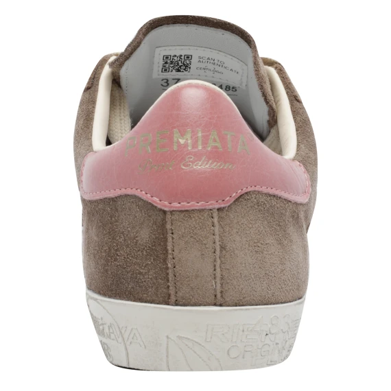 Sneakers basse Stevend beige Premiata