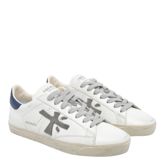 Sneakers basse Steven Premiata