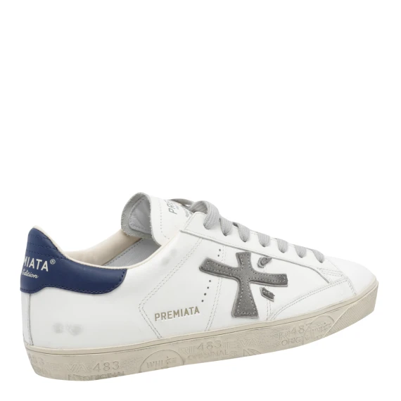 Sneakers basse Steven Premiata
