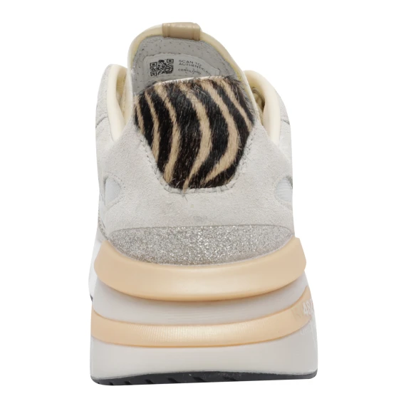 Moerund ivory sneakers Premiata