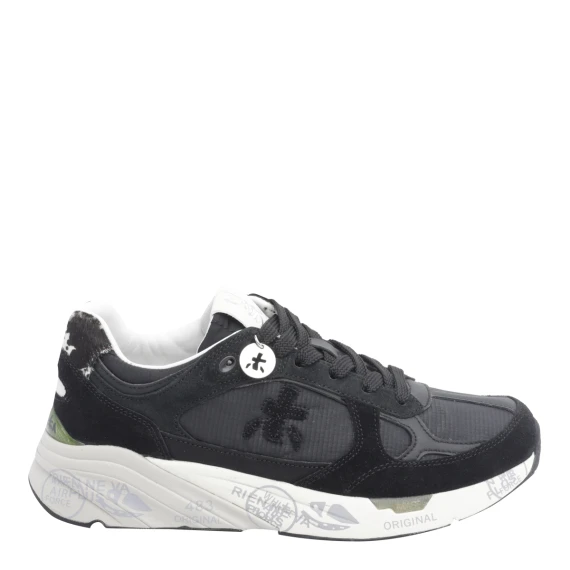 Mased Sneakers Premiata