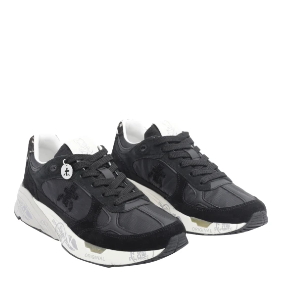 Mased Sneakers Premiata