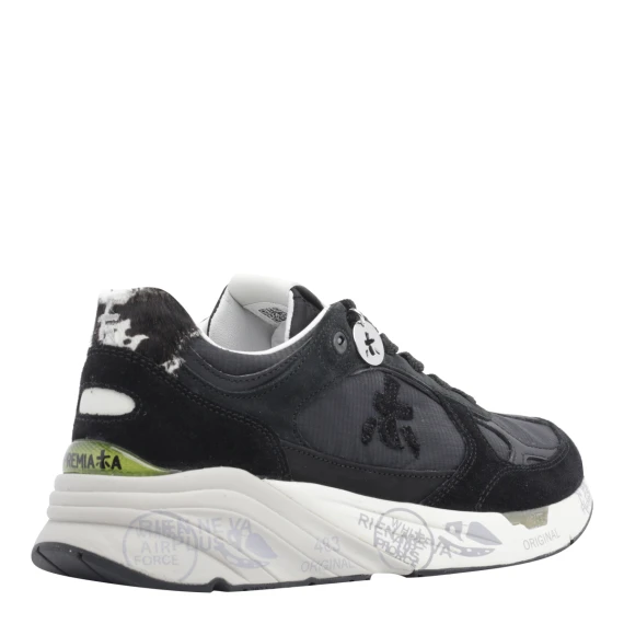 Mased Sneakers Premiata