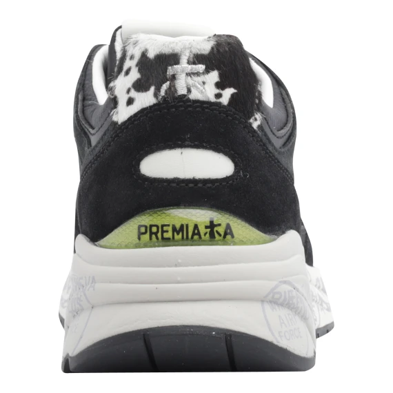 Mased Sneakers Premiata