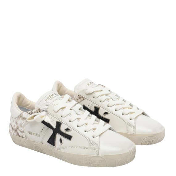 Sneakers basse Stevend Premiata