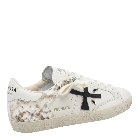 Sneakers basse Stevend Premiata