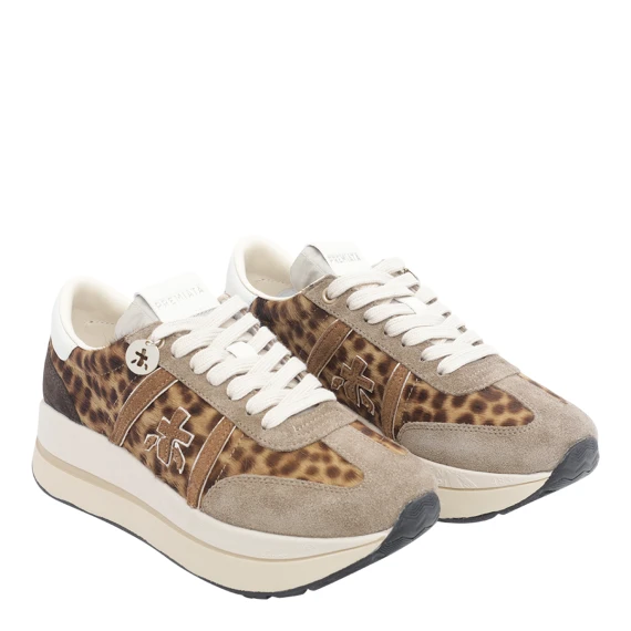 Bethcoin Sneakers Premiata