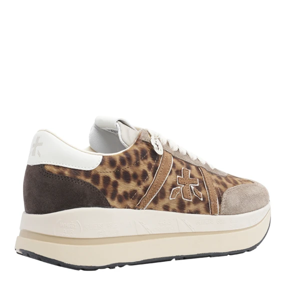 Bethcoin Sneakers Premiata