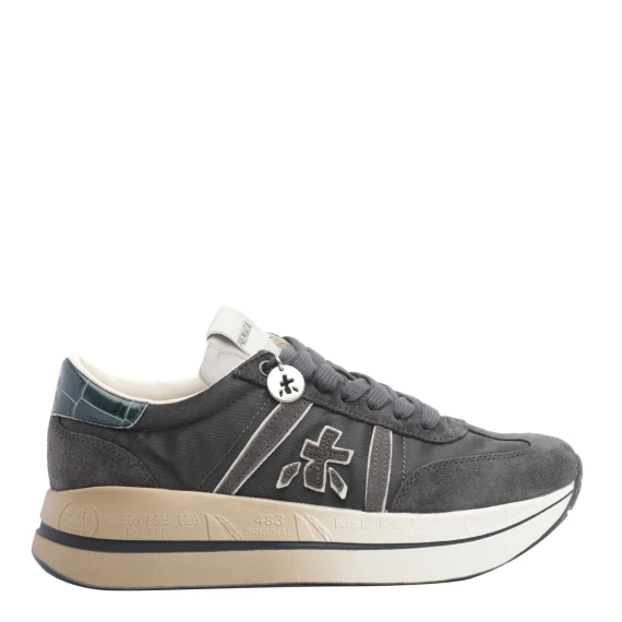 Sneakers grigie
