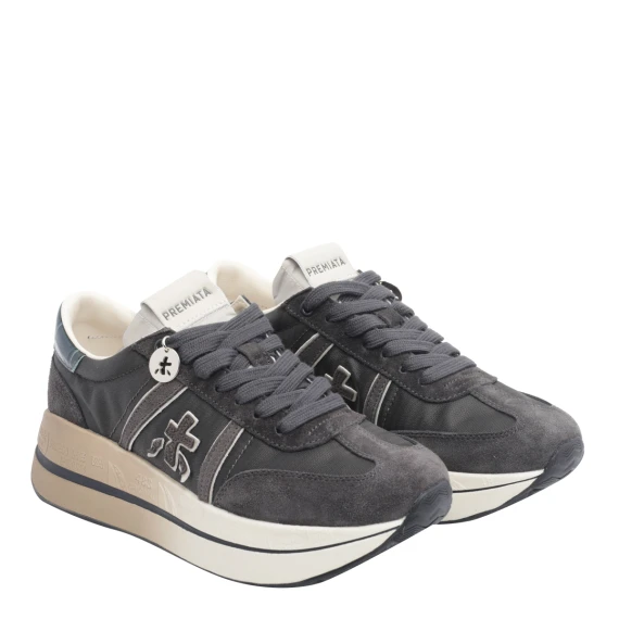 Bethcoin Sneakers Premiata