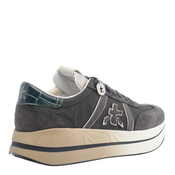 Bethcoin Sneakers Premiata