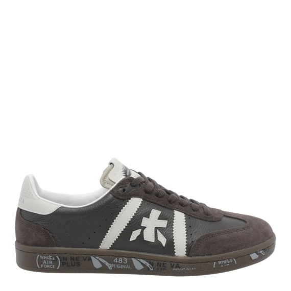 Sneakers basse Bonnie