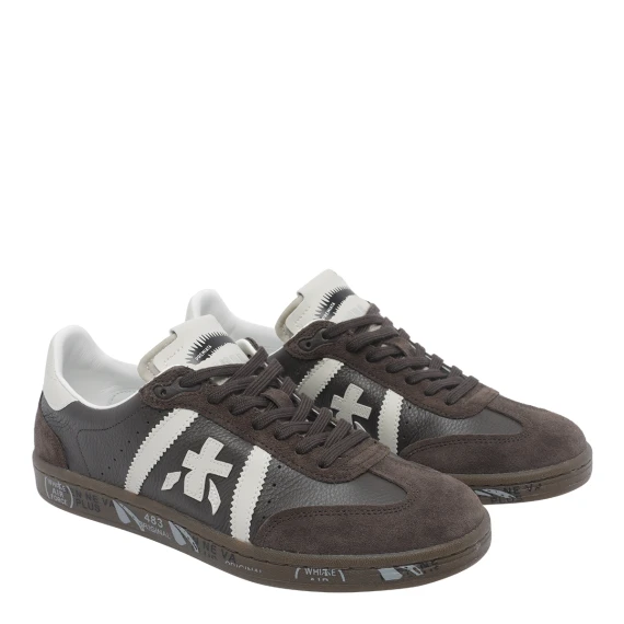 Sneakers basse Bonnie Premiata