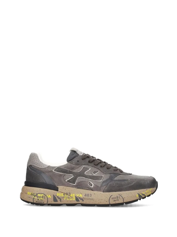 Sneakers White Premiata