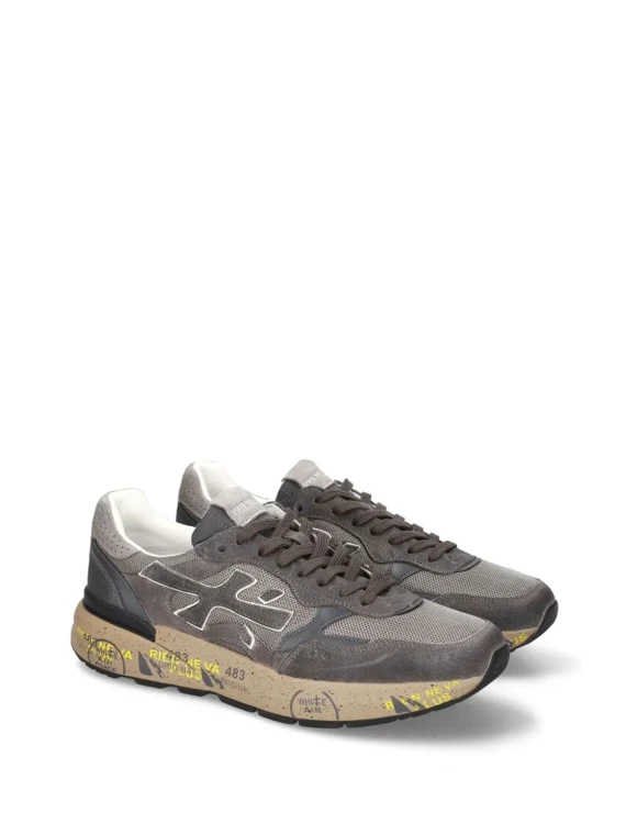 Sneakers White Premiata