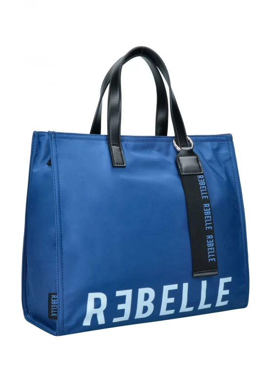 REBELLE Bags.. Blue