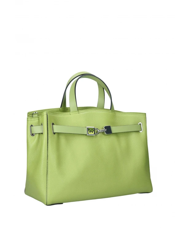 REBELLE Bags.. Green