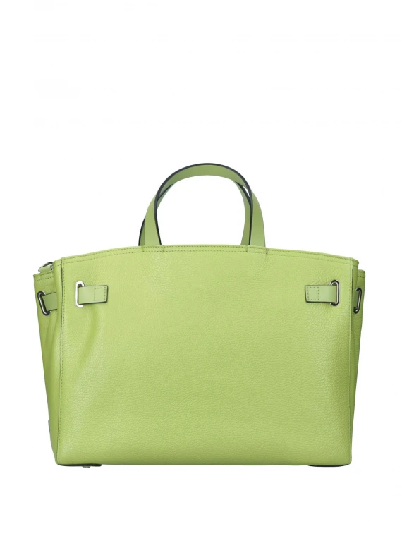 REBELLE Bags.. Green