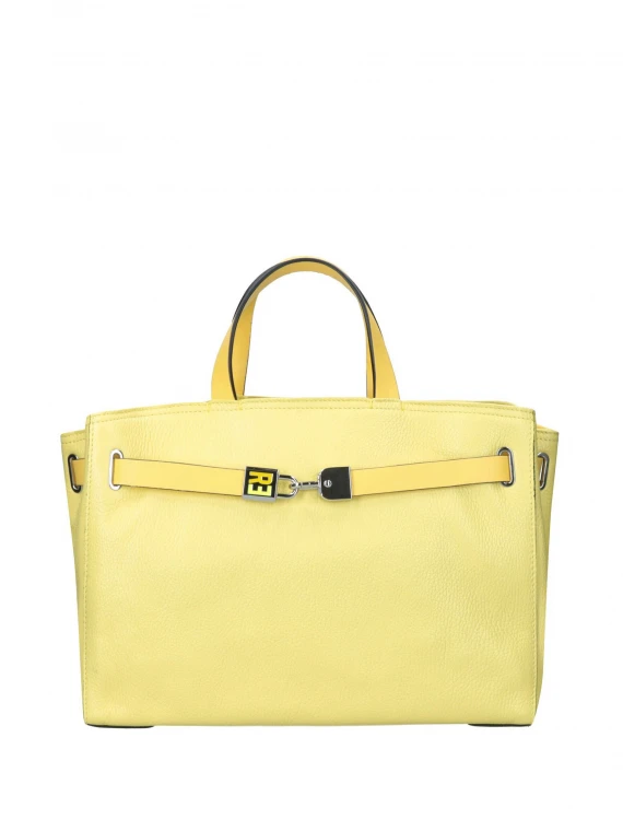 REBELLE Bags.. Yellow